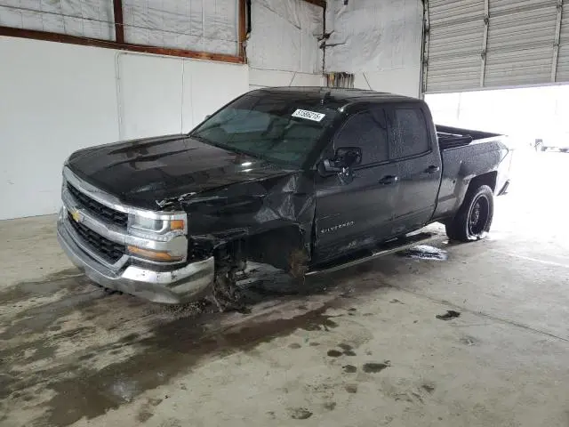 1GCVKREC4JZ159172