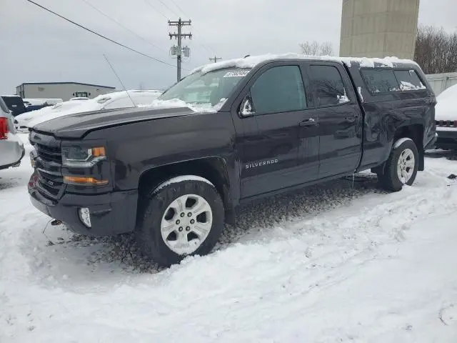 1GCVKREC4JZ164887