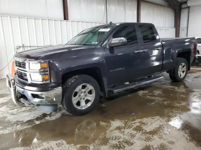 1GCVKREC5EZ199735