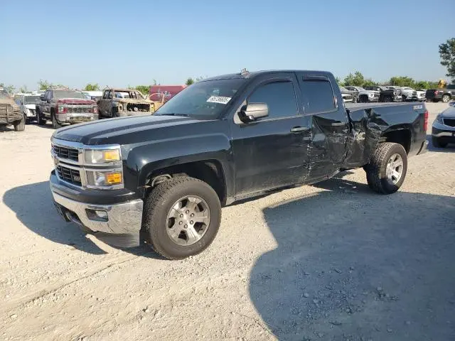 1GCVKREC5EZ401022