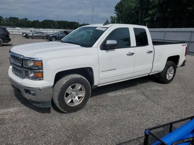 1GCVKREC5FZ212307