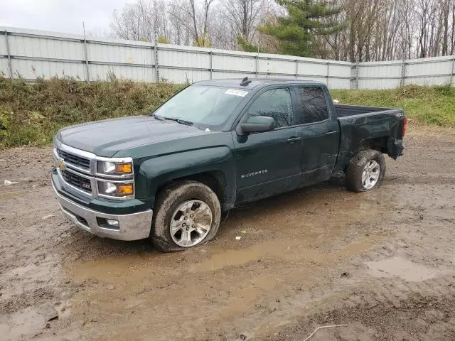 1GCVKREC5FZ261071