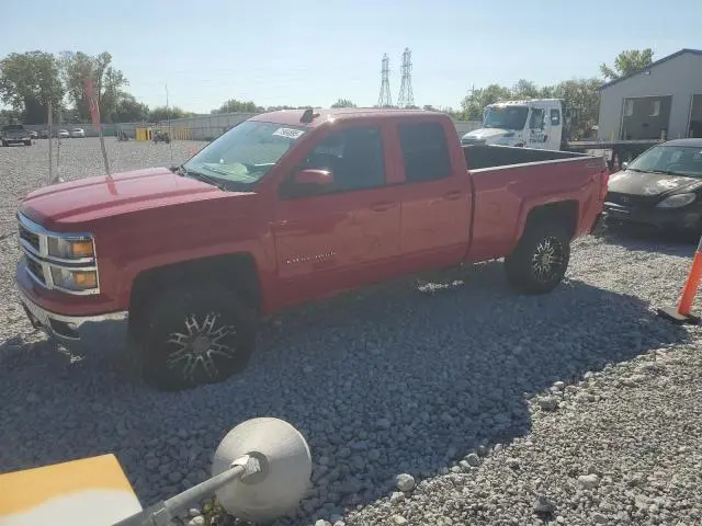 1GCVKREC5FZ294295