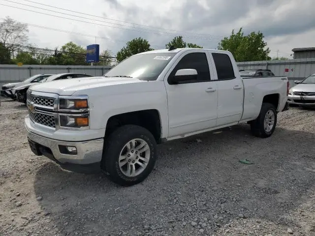1GCVKREC5FZ362885