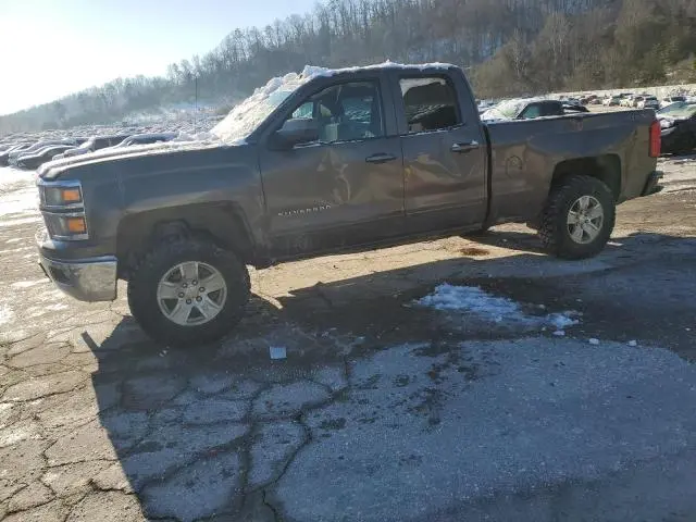 1GCVKREC5FZ375832