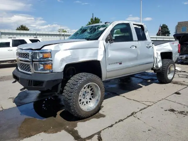 1GCVKREC5FZ379704