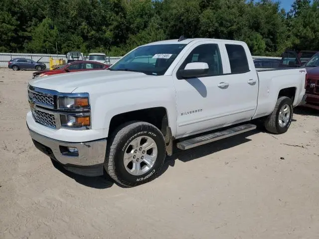 1GCVKREC5FZ425094