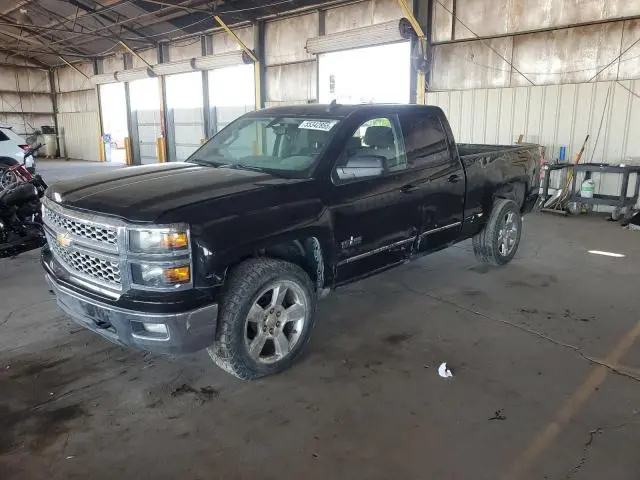 1GCVKREC5FZ426830