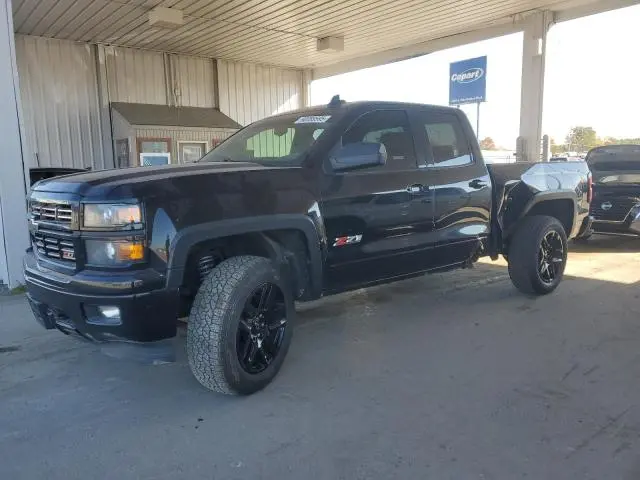 1GCVKREC5FZ435057