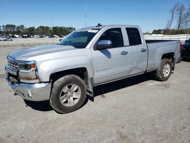 1GCVKREC5GZ396407