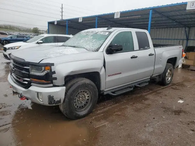 1GCVKREC5HZ260540