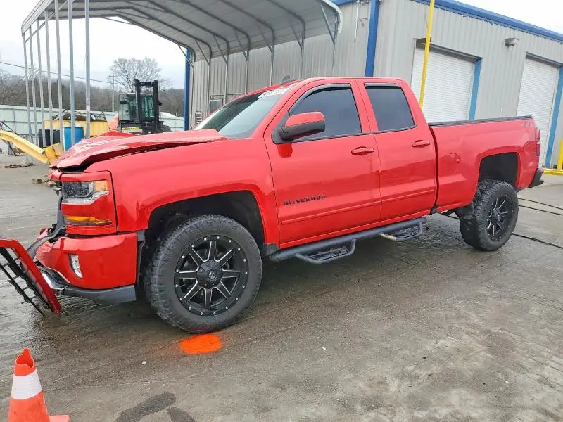 1GCVKREC5JZ353676
