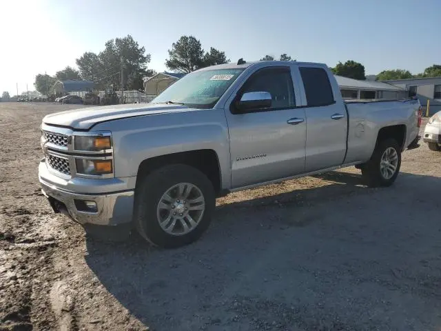 1GCVKREC6EZ234010
