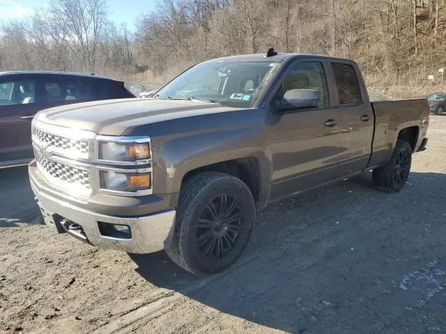 1GCVKREC6FZ300427