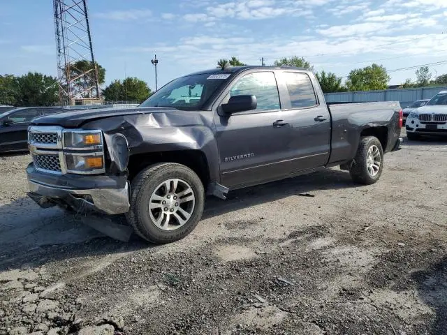 1GCVKREC6FZ320273
