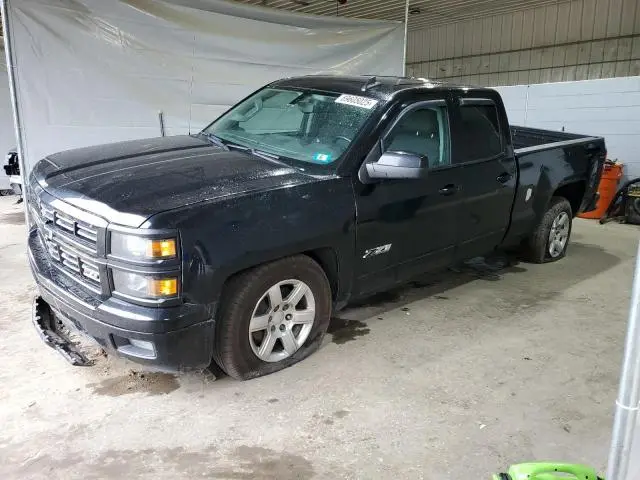 1GCVKREC6FZ321746