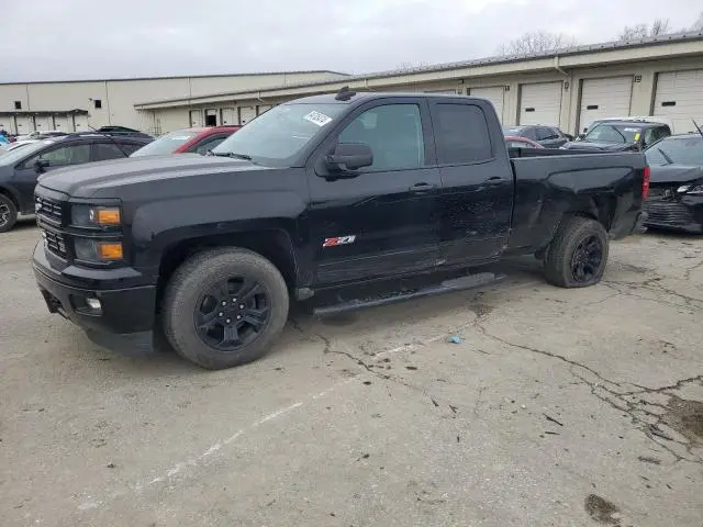 1GCVKREC6FZ358196