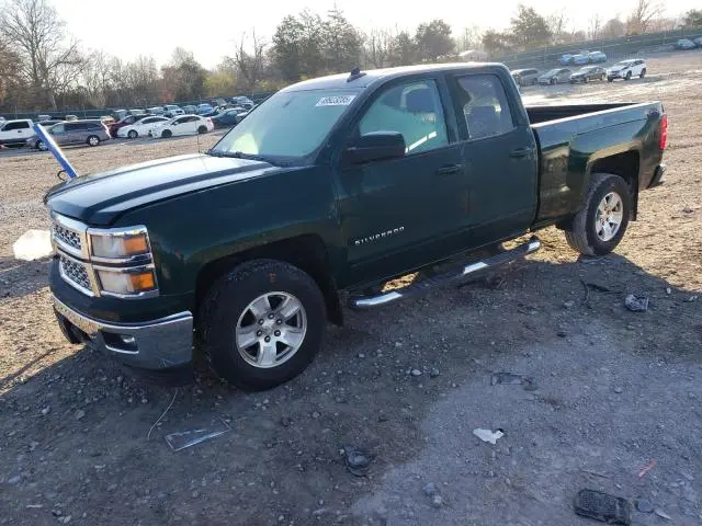 1GCVKREC6FZ395121