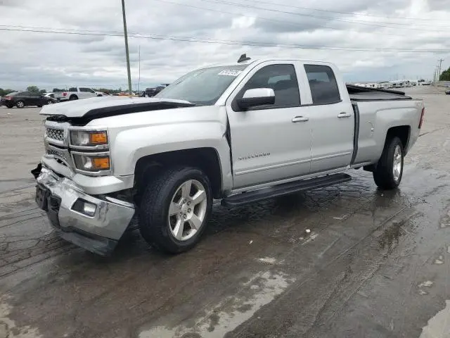 1GCVKREC6FZ397970