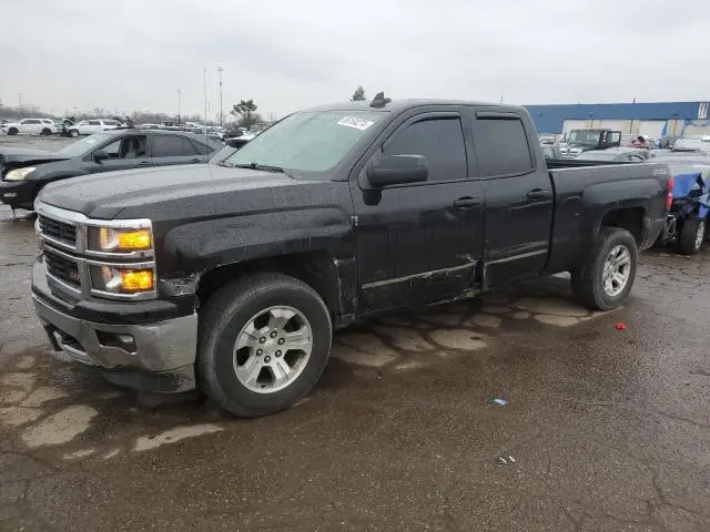 1GCVKREC6FZ410667