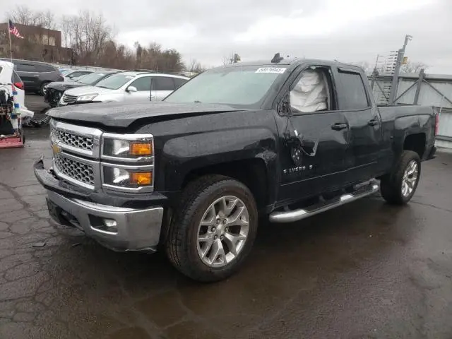 1GCVKREC6FZ421765
