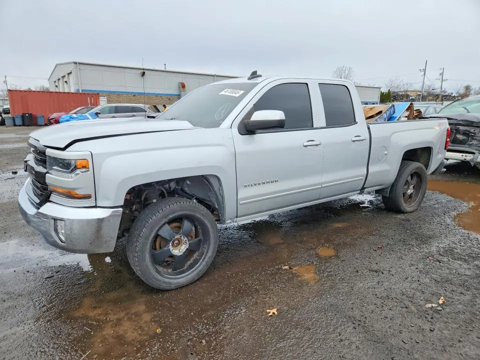 1GCVKREC6HZ399351