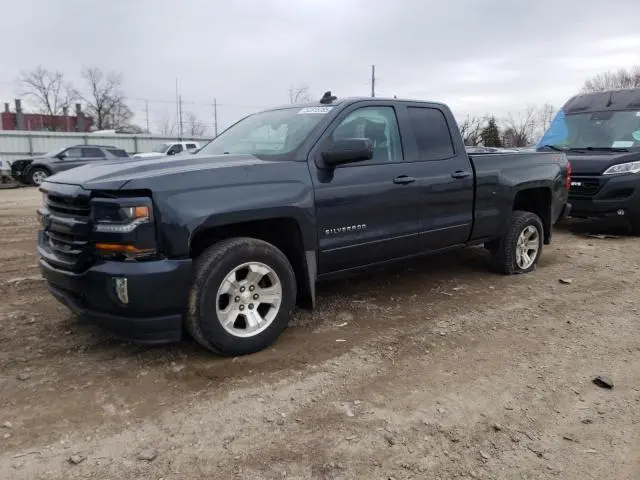 1GCVKREC6JZ238942
