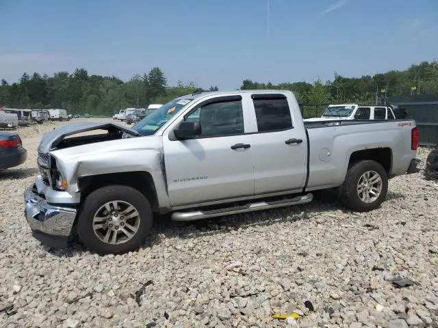 1GCVKREC7EZ224960