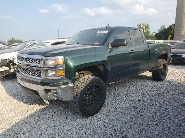 1GCVKREC7FZ202149
