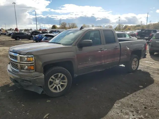 1GCVKREC7FZ260777