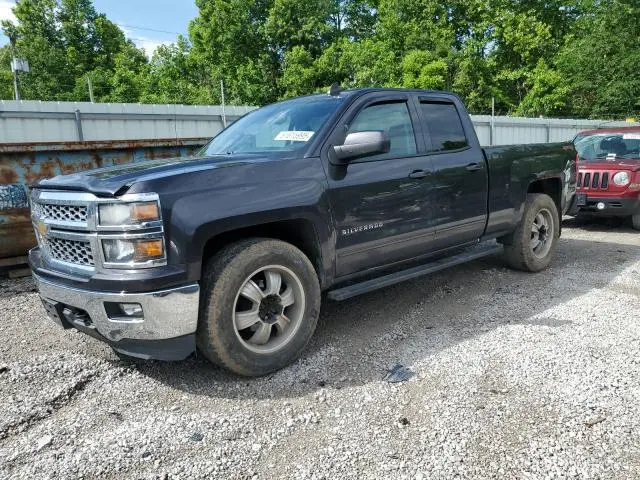 1GCVKREC7FZ348826