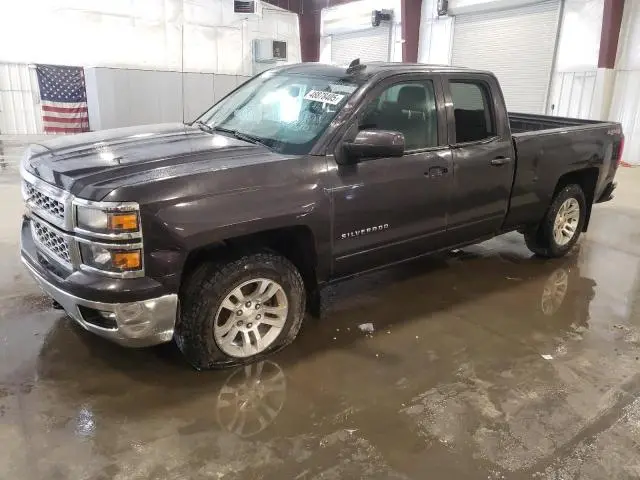 1GCVKREC7FZ354898