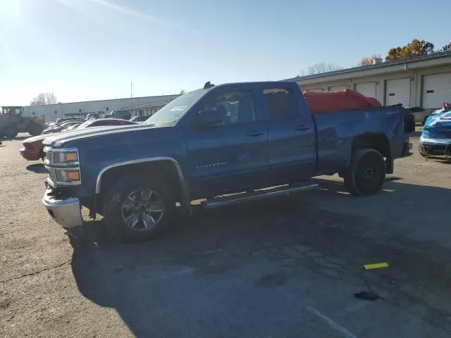 1GCVKREC7FZ384757