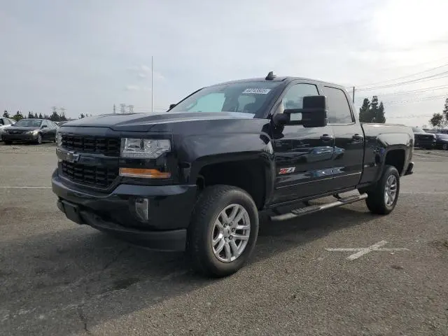 1GCVKREC7FZ397427