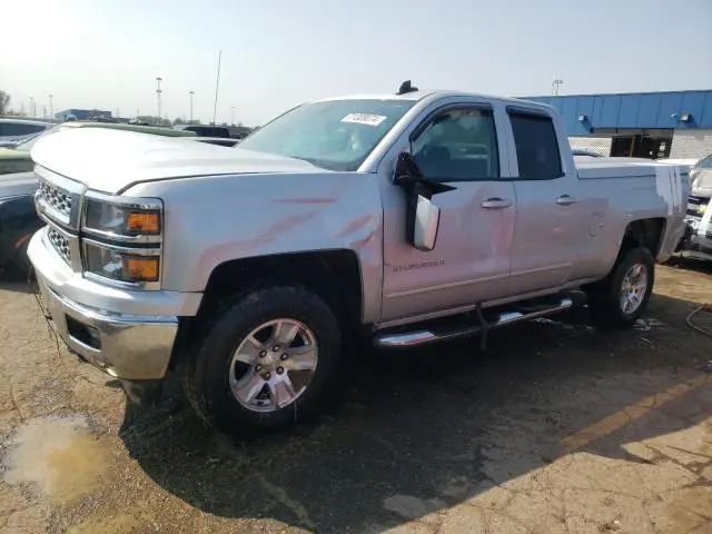 1GCVKREC7FZ415425