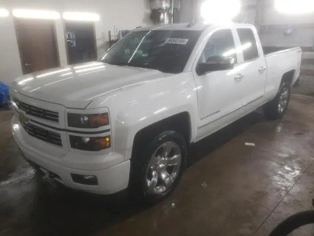 1GCVKREC7FZ419927