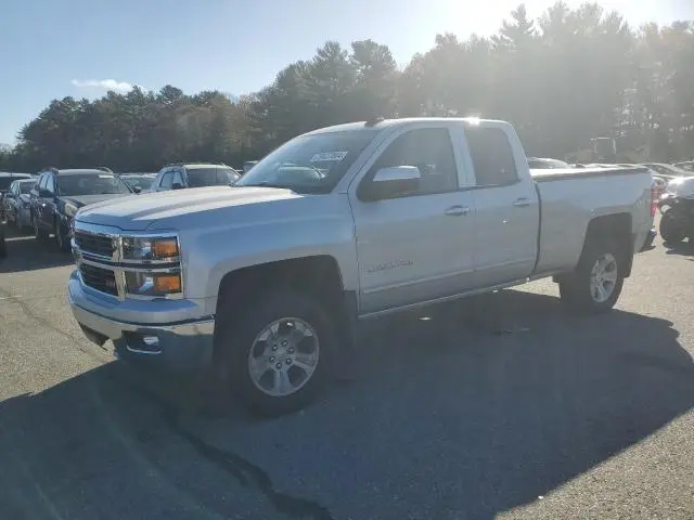 1GCVKREC7FZ444312