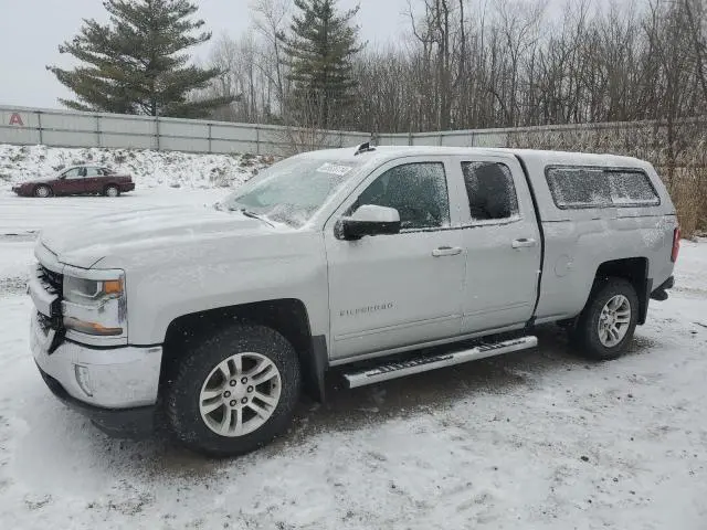 1GCVKREC7HZ146264