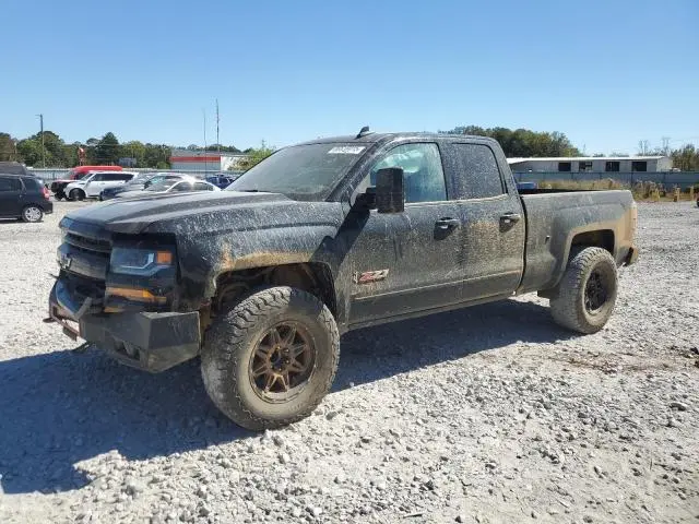 1GCVKREC7JZ123704