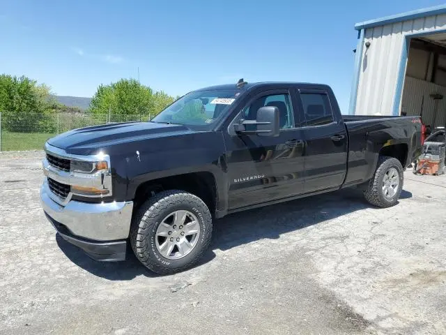 1GCVKREC7JZ157285