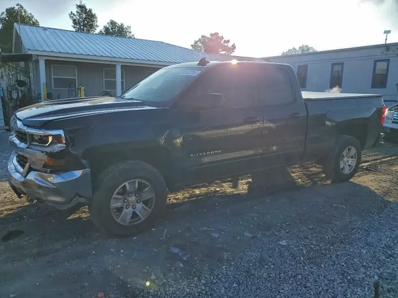 1GCVKREC7JZ165323