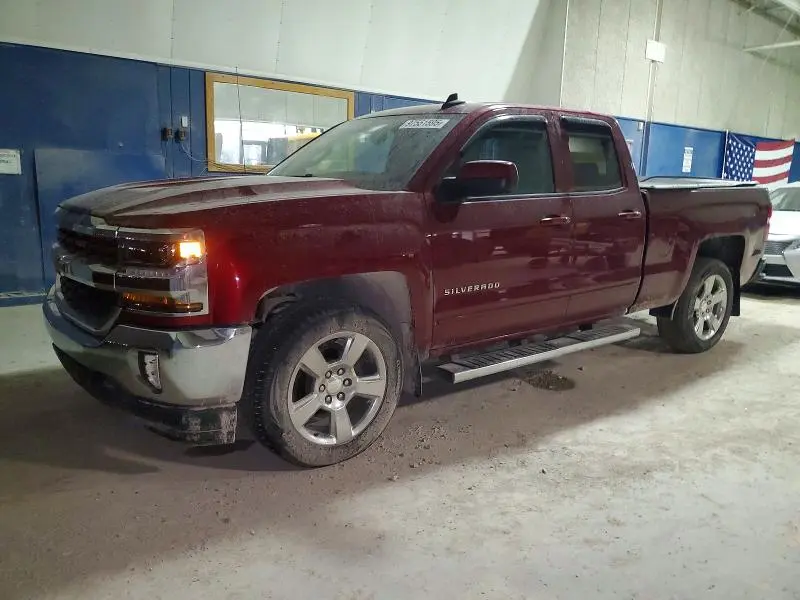 1GCVKREC7JZ270010