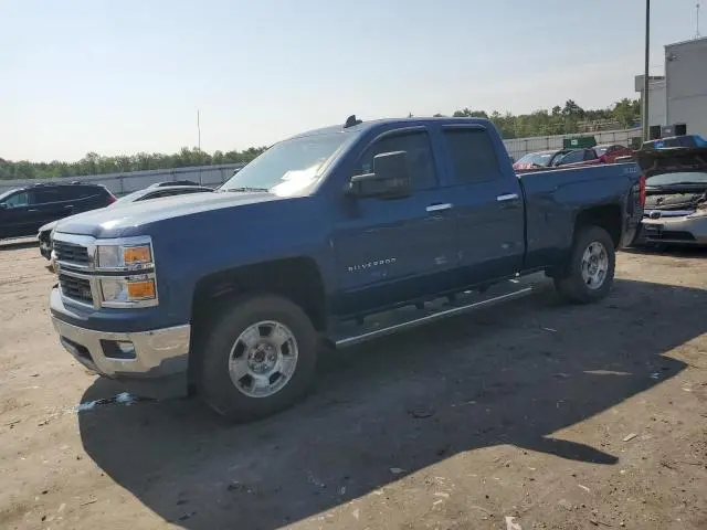 1GCVKREC8FZ238934