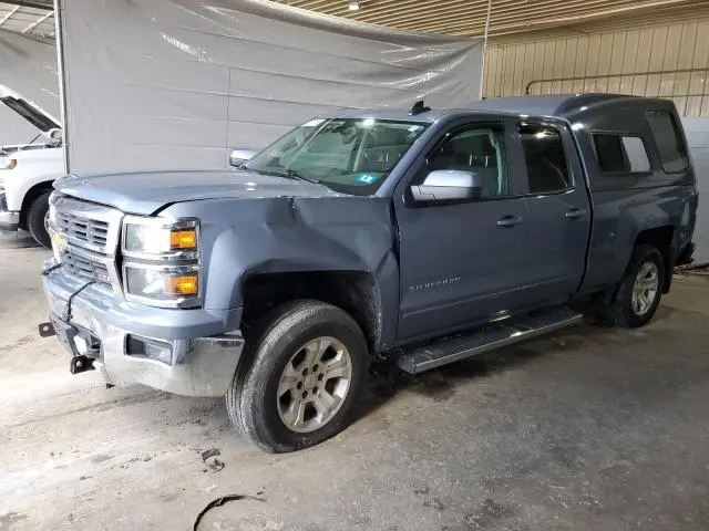 1GCVKREC8FZ255099