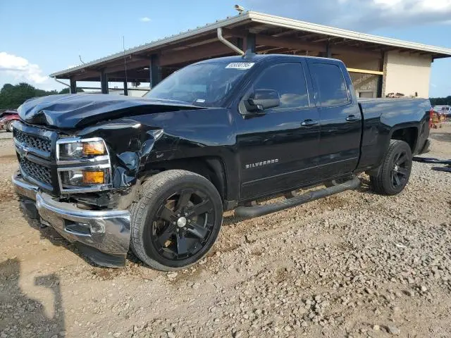 1GCVKREC8FZ257841