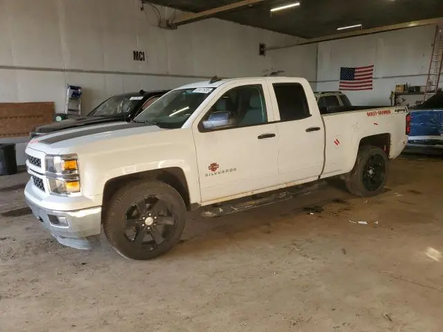 1GCVKREC8FZ386095