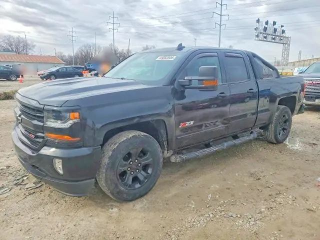 1GCVKREC8HZ163249