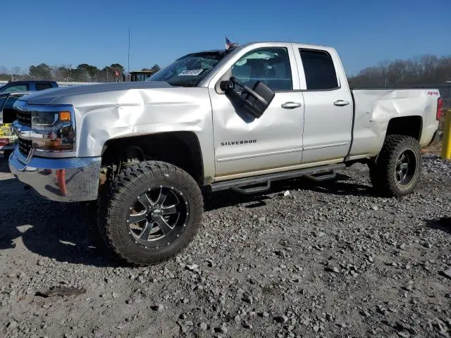 1GCVKREC8JZ117152