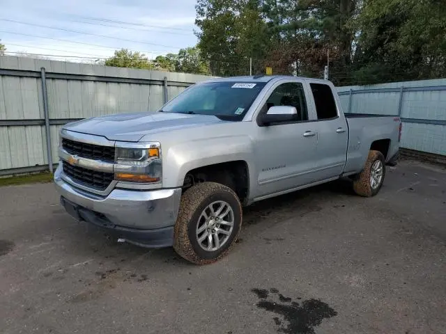 1GCVKREC8JZ118530