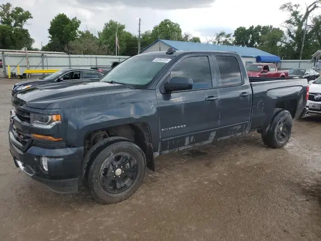 1GCVKREC8JZ146389